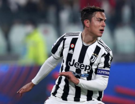 Paulo Dybala